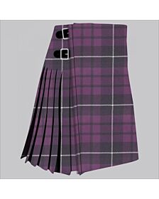 Highland Mist Jr002t Tartan Kilt