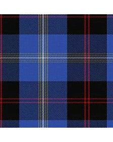 Hill Modern Tartan Kilt