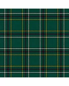 Hilton Check Tartan Kilt