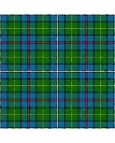 Hosey Modern Tartan Kilt