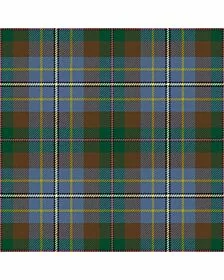 Hughes Interconnection Int Tartan Kilt