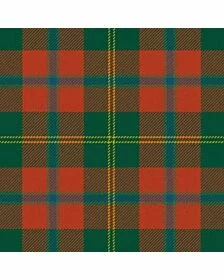 Hutcheson Ancient Tartan Kilt