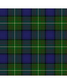 Mulcahy Tartan Beautiful Vest