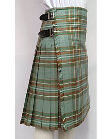 Kelly Tartan Kilt