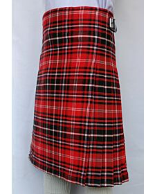 MacDougal Modern Tartan Kilt 