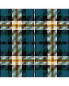 Iowa Dress Modern Tartan Kilt