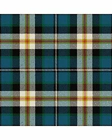 Iowa Dress Modern Tartan Kilt