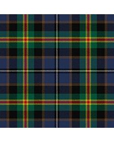 Iowa Tartan Kilt