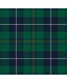 Irvine of Bonshaw Tower Tartan