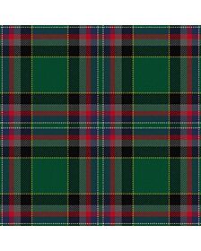 Isle Of Mull Modern Tartan Kilt