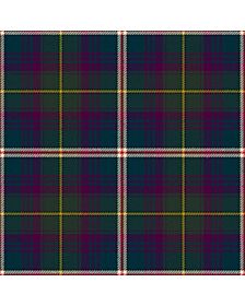 Jordan Robert Lee Defiance Modern Tartan Kilt