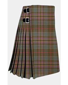 Clan Kennedy Tartan Kilt