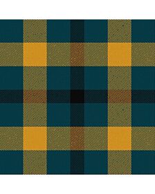 Kazakhstan Relic Ancient Tartan Kilt