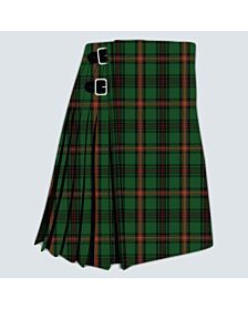 Clan Kinnear Tartan Kilt