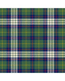 Kremlin Zoria Tartan Kilt