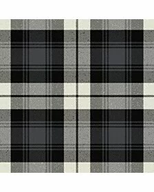Laksaa Manx Tartan Kilt
