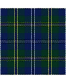 Laurentian University Tartan Kilt