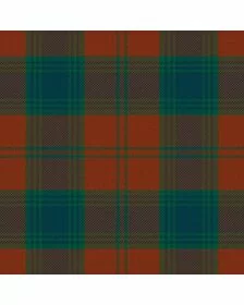 Lawlis Ancient Tartan Kilt