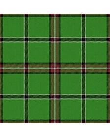 Leach Hunting Tartan Kilt
