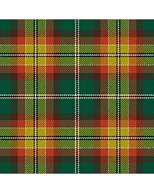 Leaf Peeper Ancient Tartan kilt