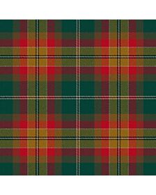 Leaf Peeper Tartan kilt