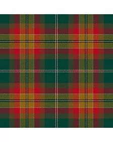 Leaf Peeper Tartan kilt