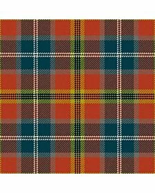Lermontov Ancient Tartan kilt