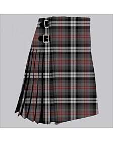 Lime Rock Park Tartan Kilt
