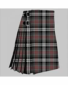 Lime Rock Park Tartan Kilt