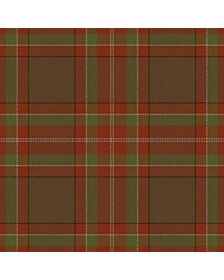 MacByrd Tartan Kilt