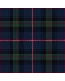 MacClafferty Tartan Kilt