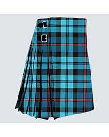 Clan MacCorquodale Ancient Tartan Kilt