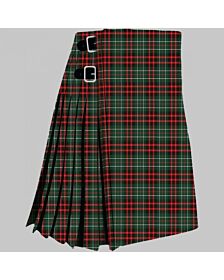 MacDiarmid Modern Tartan Kilt