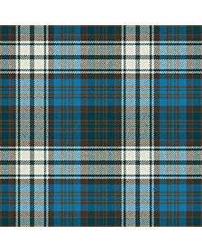 MacDonald Dress Muted Blue Special Ancient Tartan Kilt