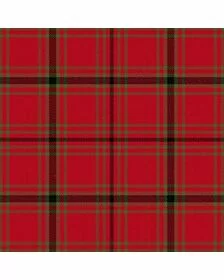 MacDonald of Belfinlay Tartan Kilt