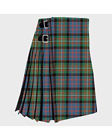 MacDonald of Glengarry Ancient Tartan Kilt