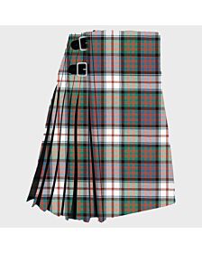 MacDuff Dress Ancient Tartan Kilt