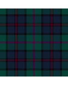 MacEachain Modern Tartan Kilt