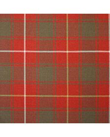 MacFie Weathered Tartan Kilt
