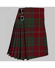 MacGregor of Balquhidder Muted Tartan Kilt