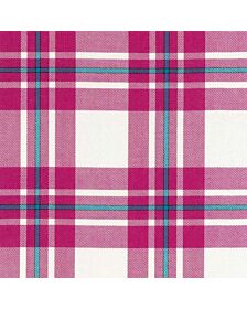 MacGregor Raspberry Tartan Kilt