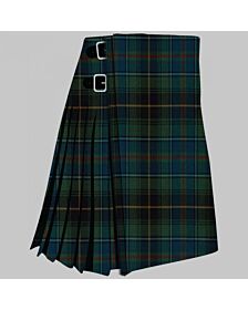 MacInnes Hunting Muted Tartan Kilt