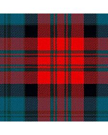 Machinery Modern Tartan Kilt