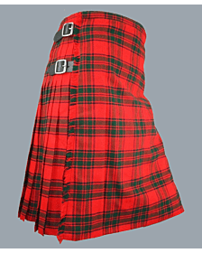 McIntosh Tartan Kilt 