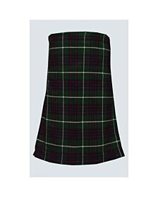 MacIntyre Hunting Modern Tartan Kilt