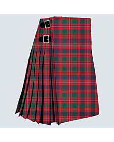 Clan MacIntyre Modern Tartan Kilt