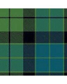 Mackay Muted Tartan Kilt
