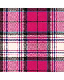 MacKellar Raspberry Tartan Kilt