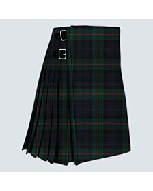 Clan MacKinlay Modern Tartan Kilt