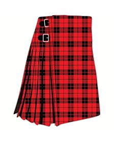 Clan Macleod Of Raasay Modern Tartan Kilt